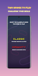 Hyper Jump — Imágenes oficiales de Google Play 1