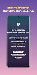Hyper Jump — Imágenes oficiales de Google Play 2