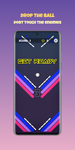 Hyper Jump — Imágenes oficiales de Google Play 3